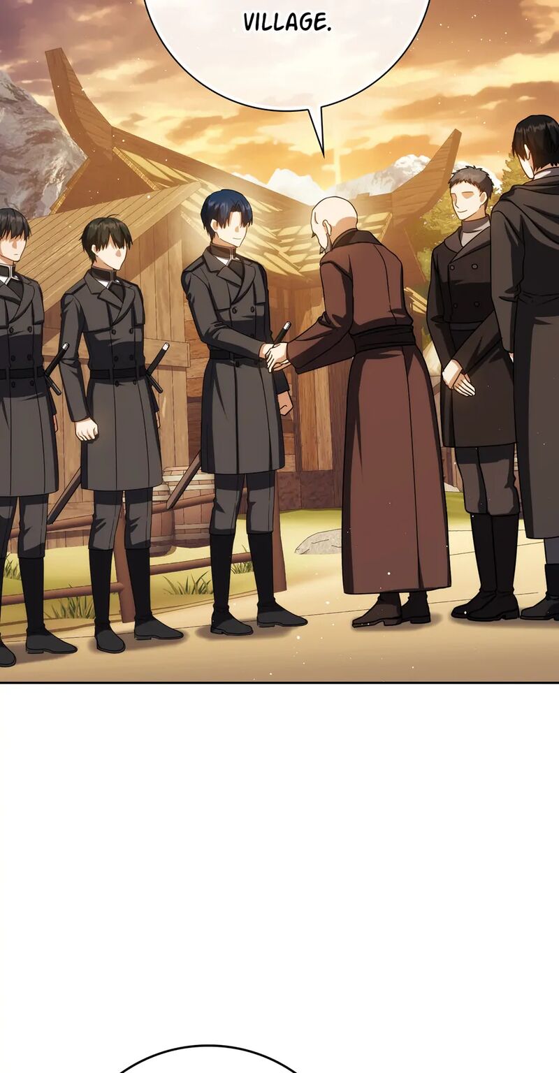The Reincarnated Assassin Is A Swordmaster Chapter 42 Page 4