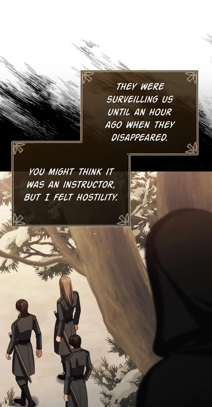 The Reincarnated Assassin Is A Swordmaster Chapter 42 Page 40