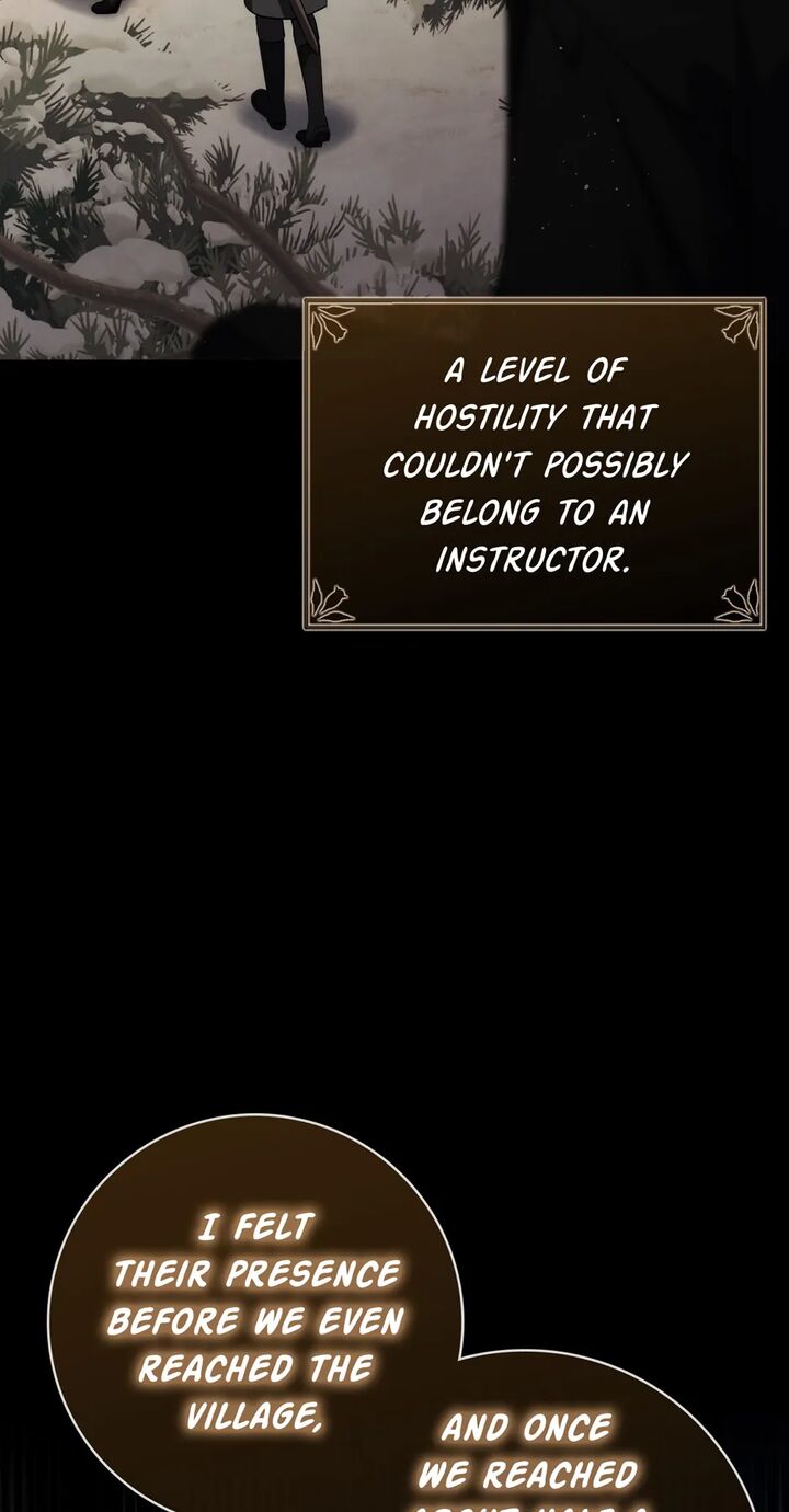 The Reincarnated Assassin Is A Swordmaster Chapter 42 Page 41