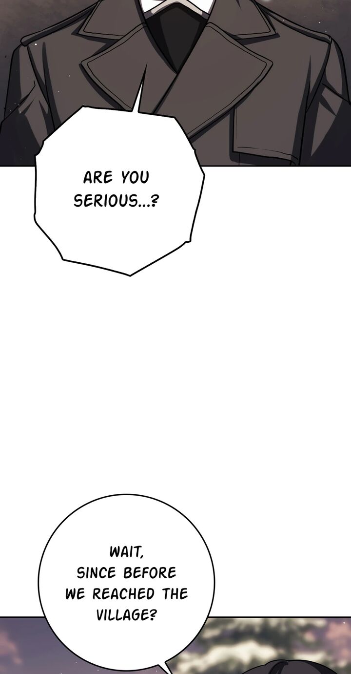 The Reincarnated Assassin Is A Swordmaster Chapter 42 Page 43