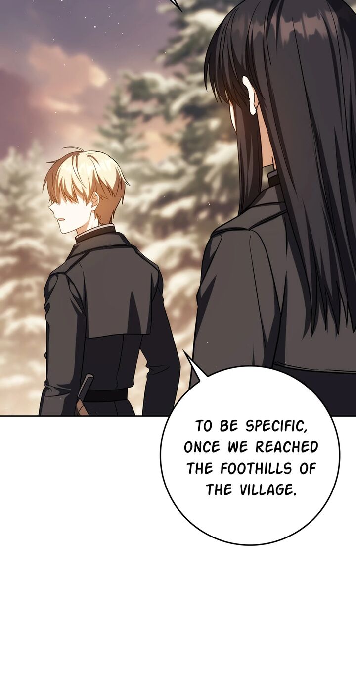 The Reincarnated Assassin Is A Swordmaster Chapter 42 Page 44