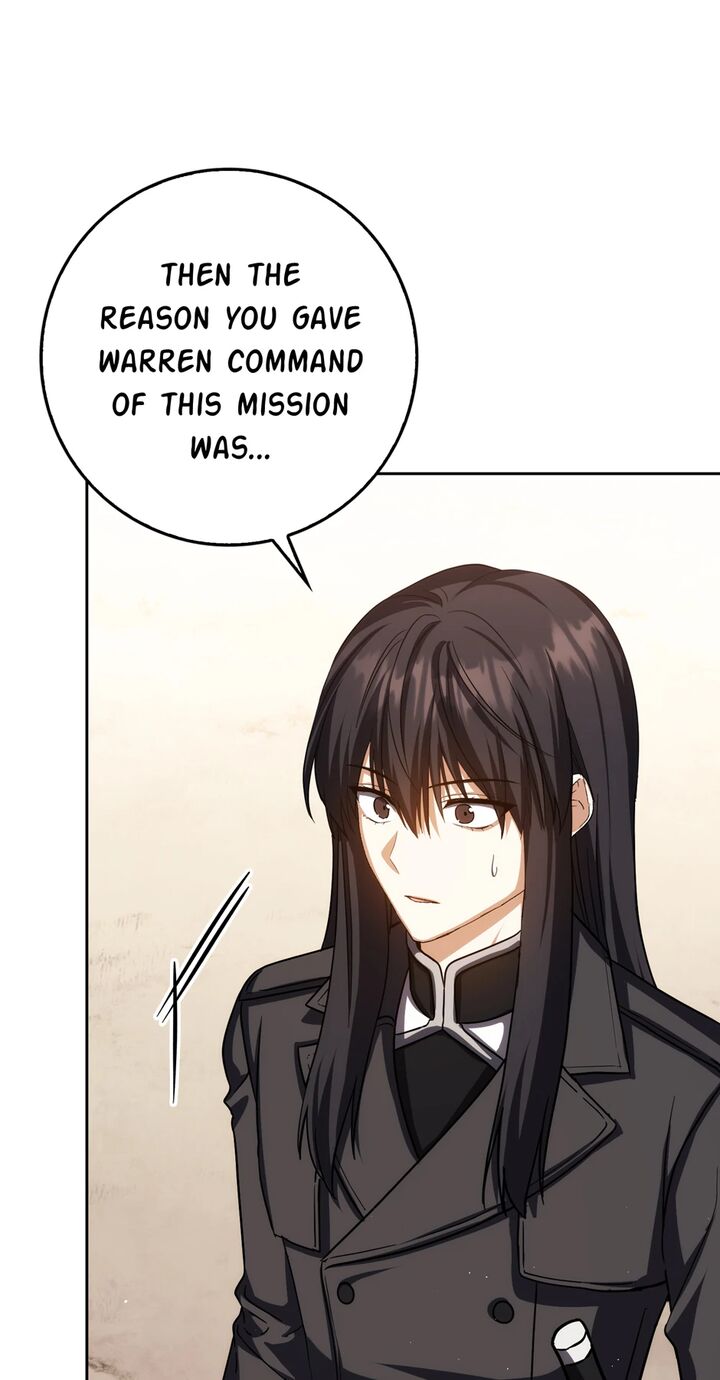 The Reincarnated Assassin Is A Swordmaster Chapter 42 Page 45