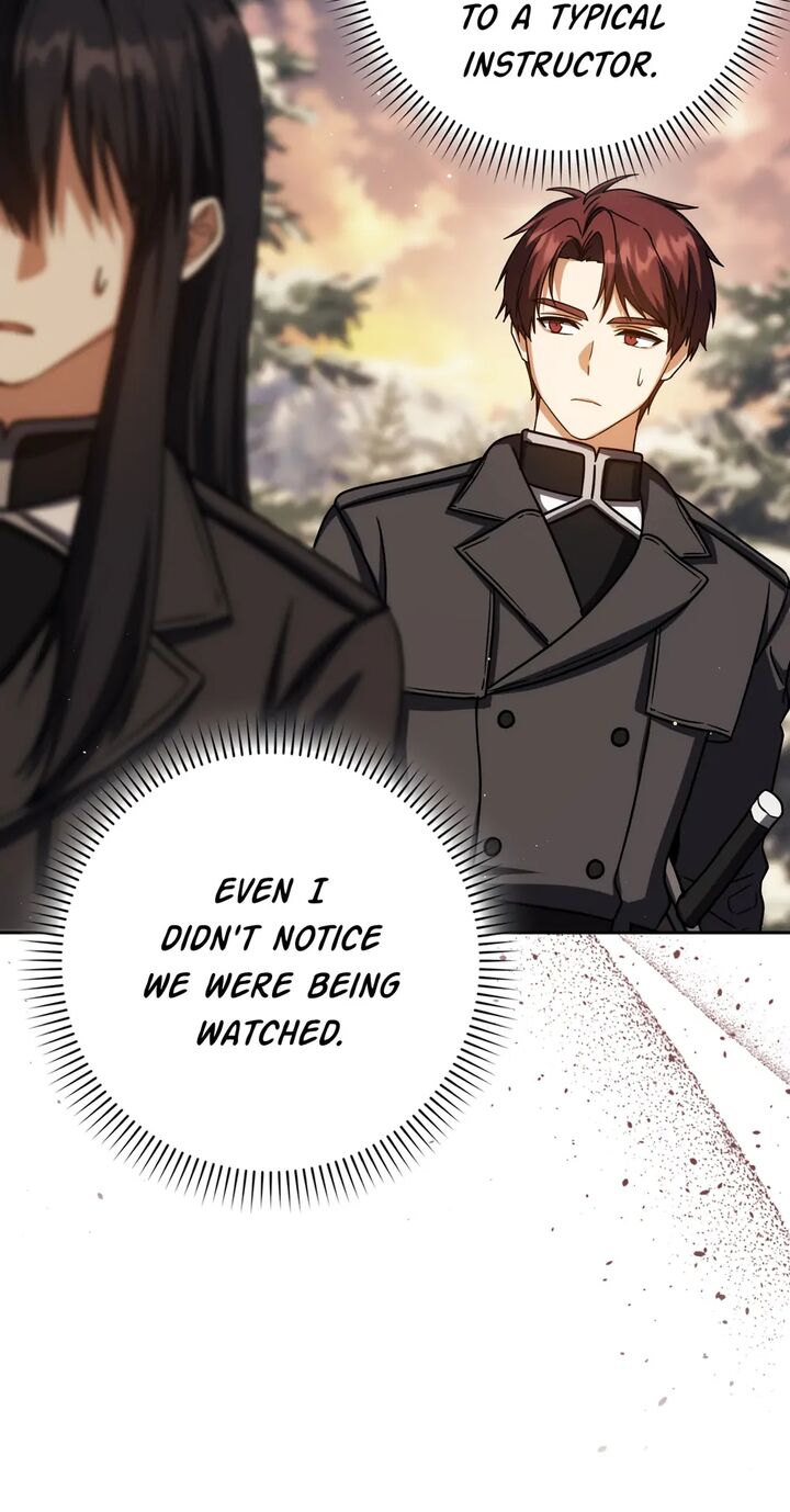 The Reincarnated Assassin Is A Swordmaster Chapter 42 Page 47