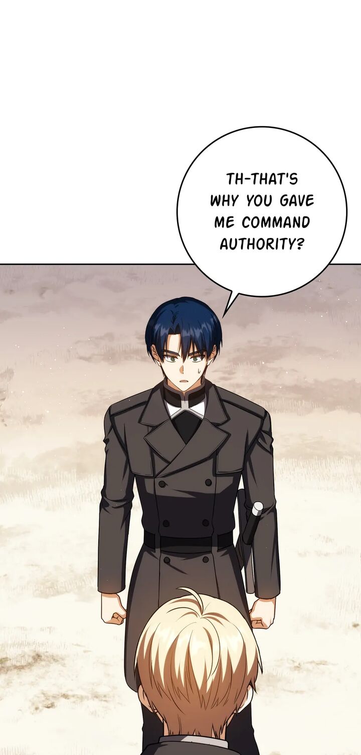 The Reincarnated Assassin Is A Swordmaster Chapter 42 Page 48