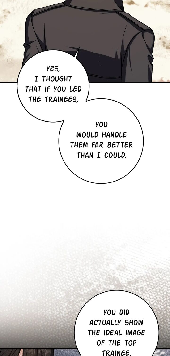 The Reincarnated Assassin Is A Swordmaster Chapter 42 Page 49