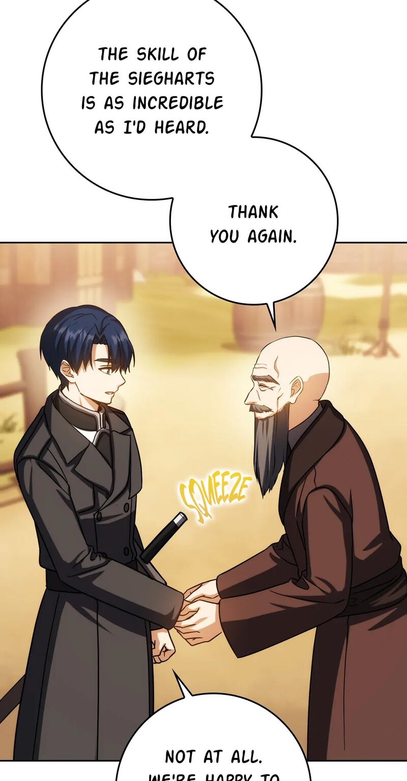 The Reincarnated Assassin Is A Swordmaster Chapter 42 Page 5