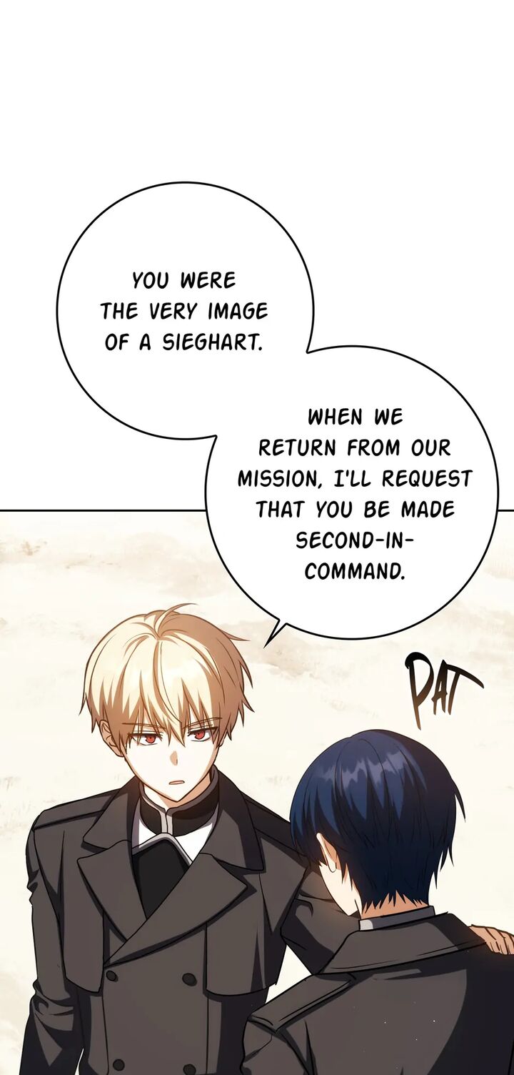 The Reincarnated Assassin Is A Swordmaster Chapter 42 Page 51