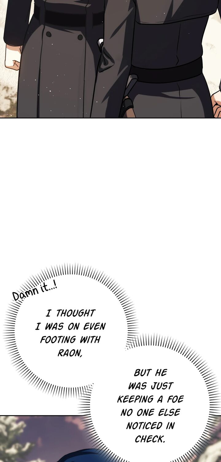 The Reincarnated Assassin Is A Swordmaster Chapter 42 Page 52