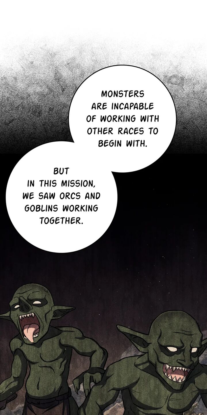 The Reincarnated Assassin Is A Swordmaster Chapter 42 Page 54