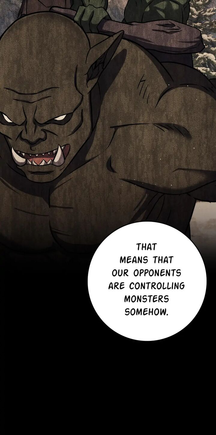 The Reincarnated Assassin Is A Swordmaster Chapter 42 Page 55