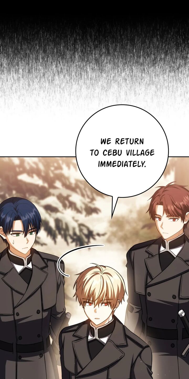 The Reincarnated Assassin Is A Swordmaster Chapter 42 Page 57