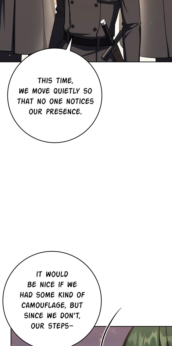 The Reincarnated Assassin Is A Swordmaster Chapter 42 Page 58