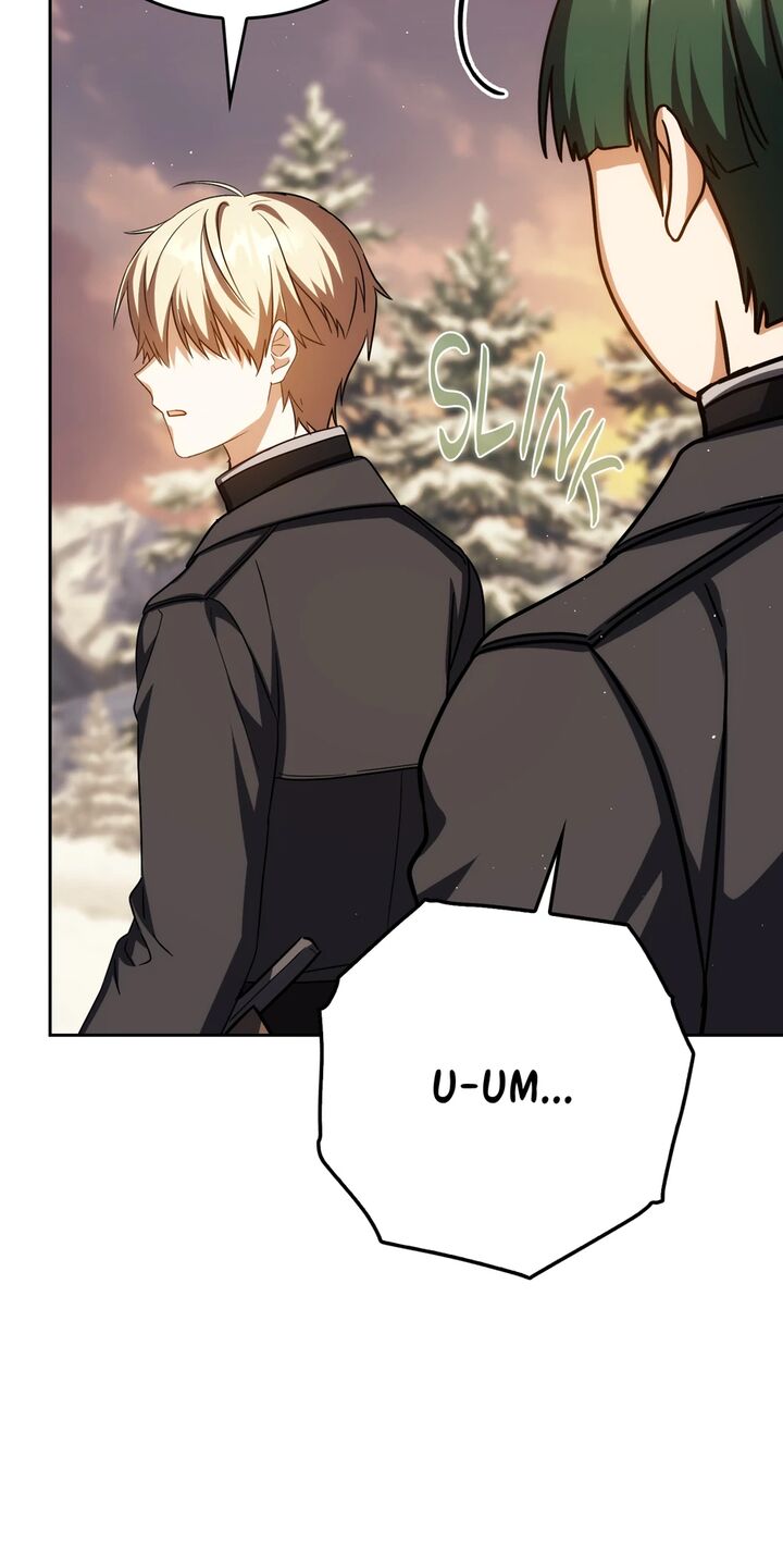 The Reincarnated Assassin Is A Swordmaster Chapter 42 Page 59