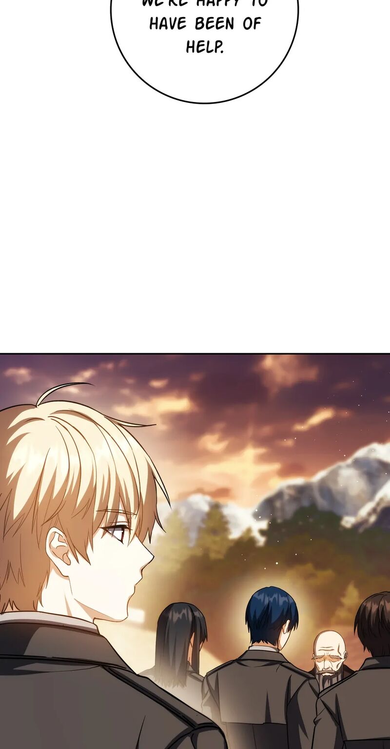 The Reincarnated Assassin Is A Swordmaster Chapter 42 Page 6