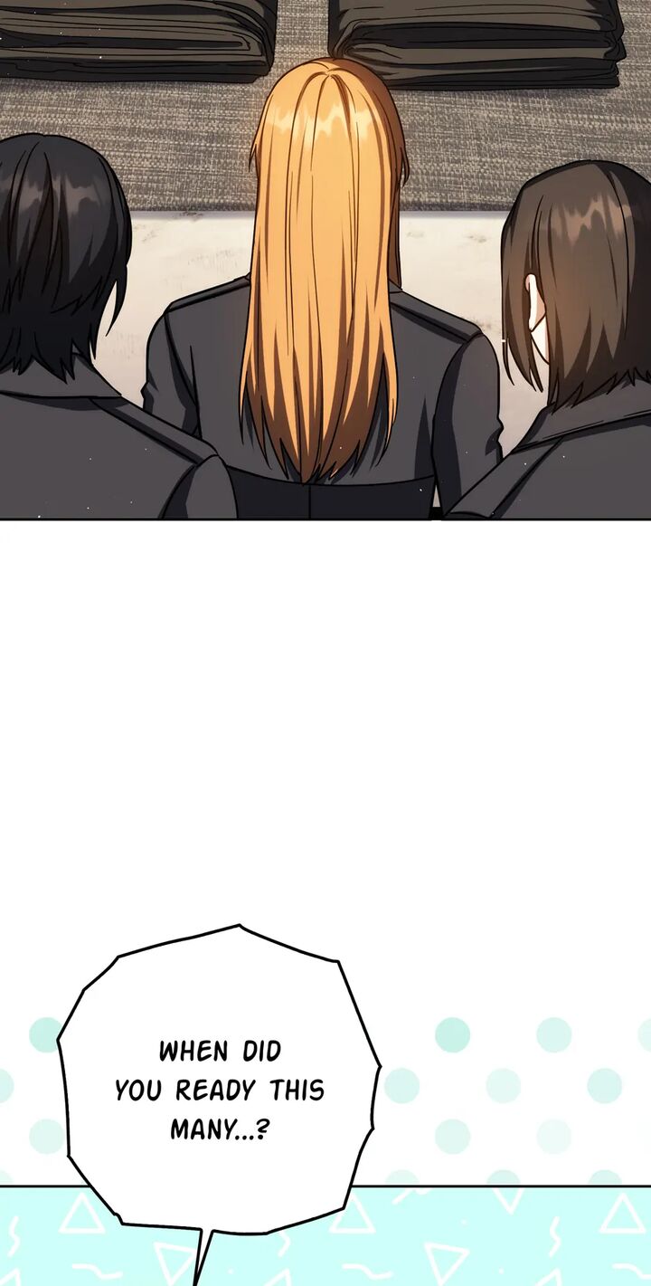 The Reincarnated Assassin Is A Swordmaster Chapter 42 Page 61