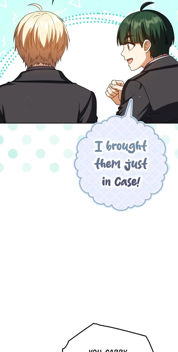 The Reincarnated Assassin Is A Swordmaster Chapter 42 Page 62