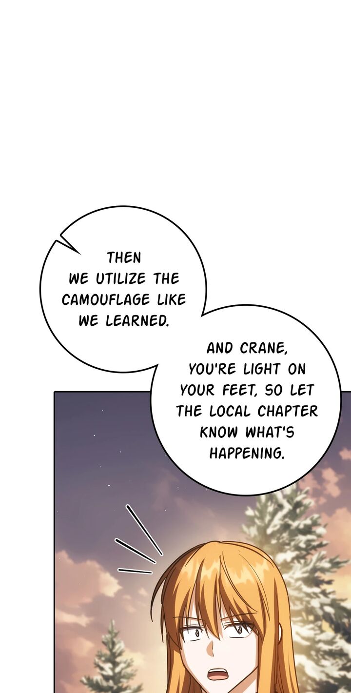 The Reincarnated Assassin Is A Swordmaster Chapter 42 Page 64