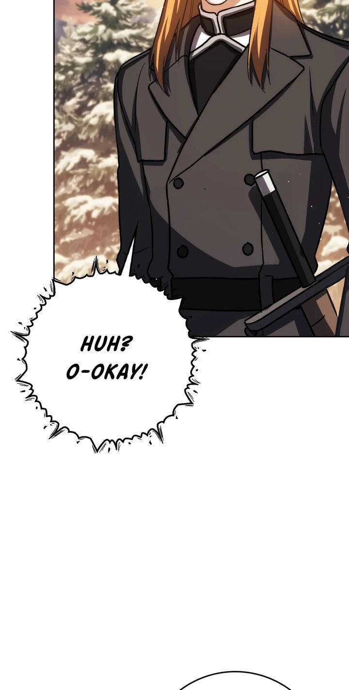 The Reincarnated Assassin Is A Swordmaster Chapter 42 Page 65