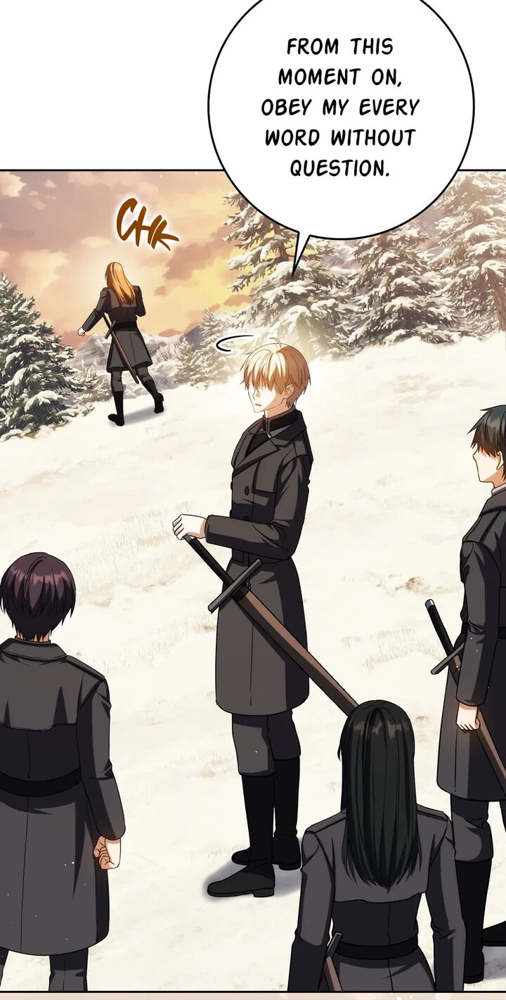 The Reincarnated Assassin Is A Swordmaster Chapter 42 Page 66