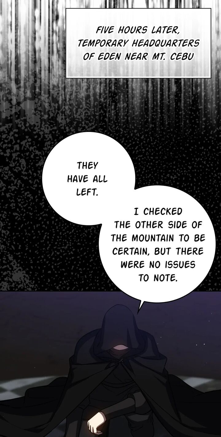 The Reincarnated Assassin Is A Swordmaster Chapter 42 Page 68