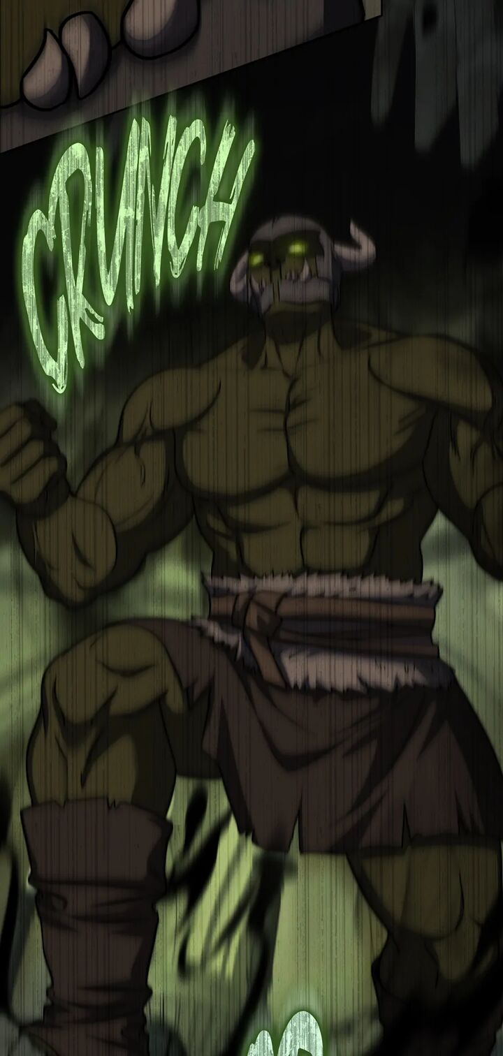 The Reincarnated Assassin Is A Swordmaster Chapter 42 Page 71