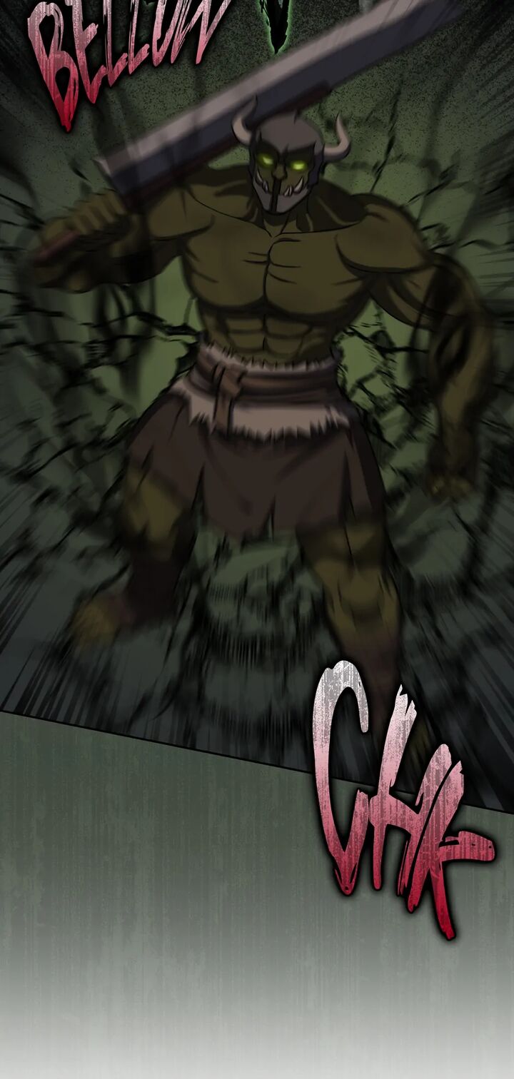 The Reincarnated Assassin Is A Swordmaster Chapter 42 Page 73