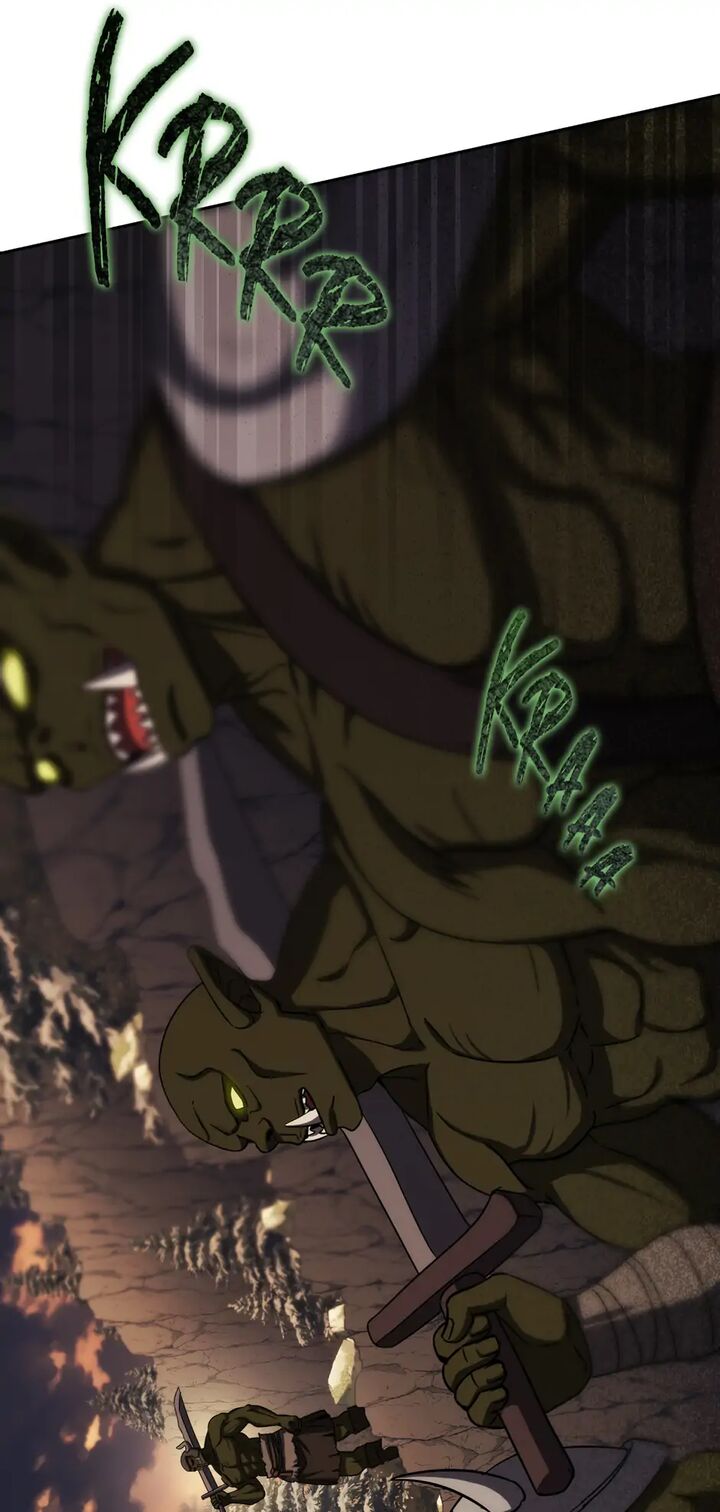 The Reincarnated Assassin Is A Swordmaster Chapter 42 Page 75