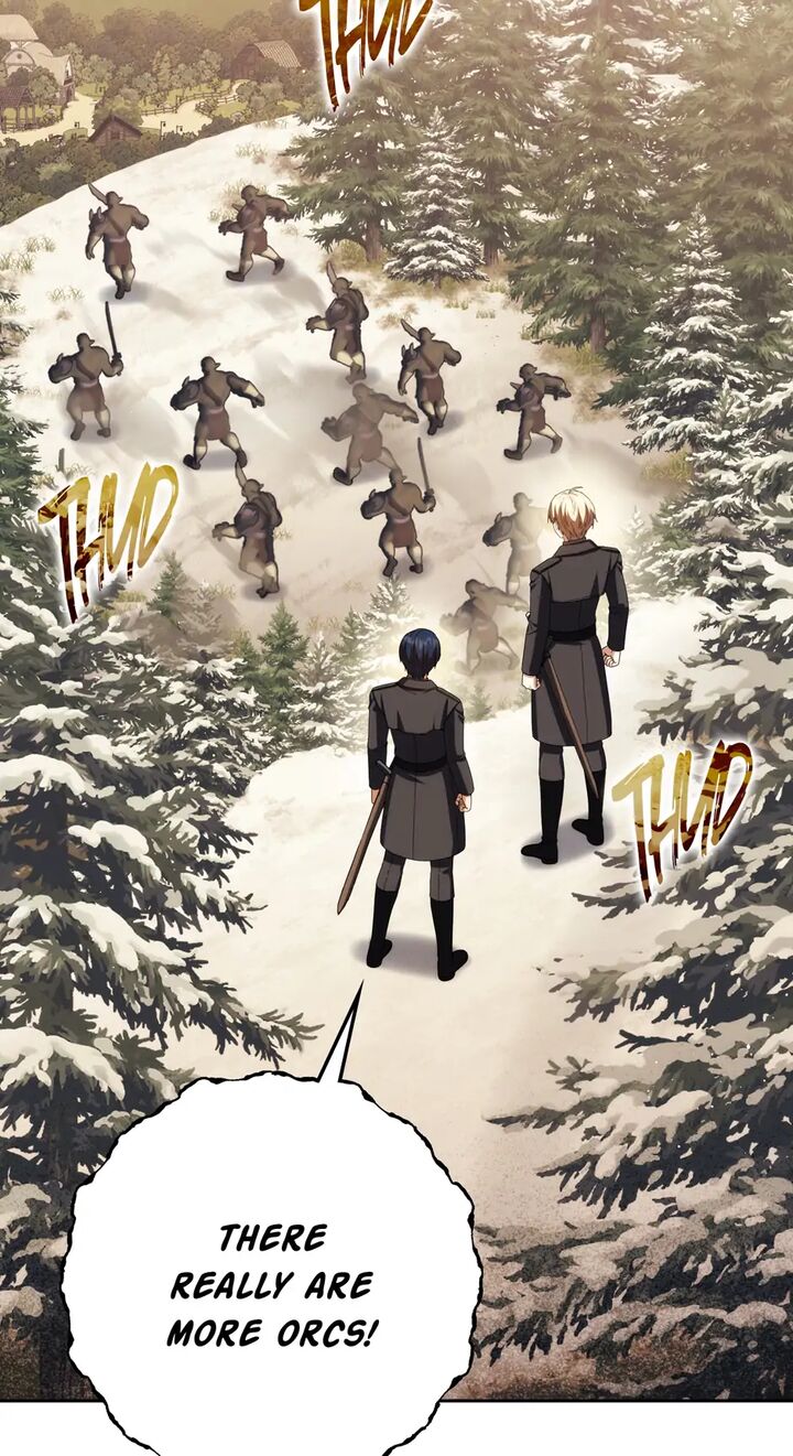 The Reincarnated Assassin Is A Swordmaster Chapter 42 Page 80
