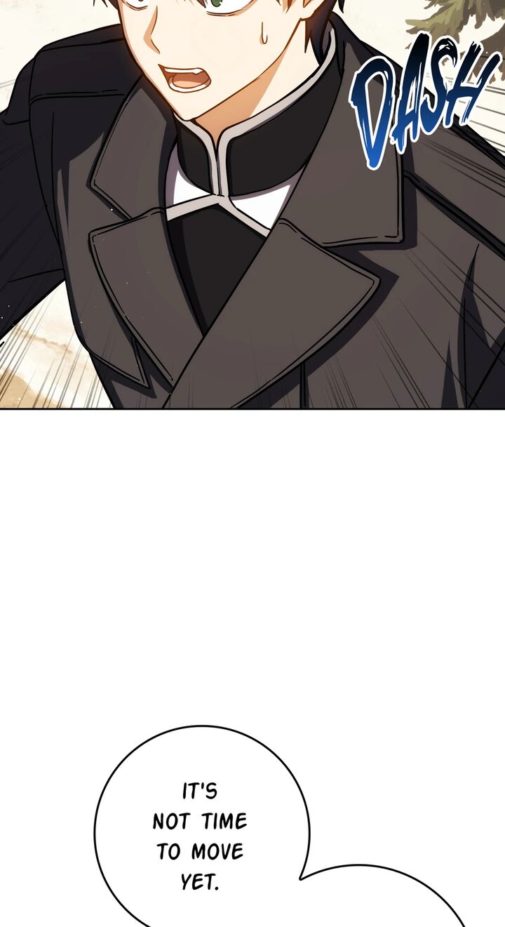 The Reincarnated Assassin Is A Swordmaster Chapter 42 Page 82