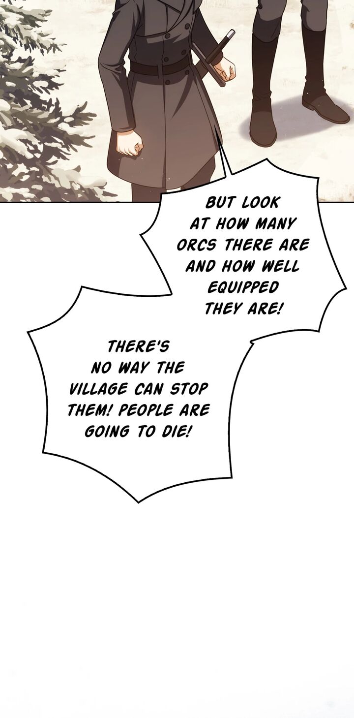 The Reincarnated Assassin Is A Swordmaster Chapter 42 Page 85