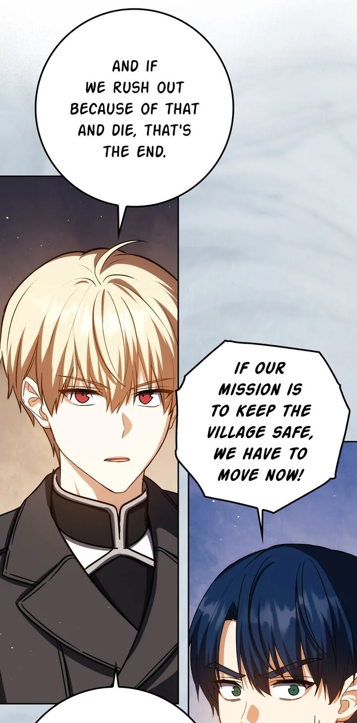 The Reincarnated Assassin Is A Swordmaster Chapter 42 Page 86