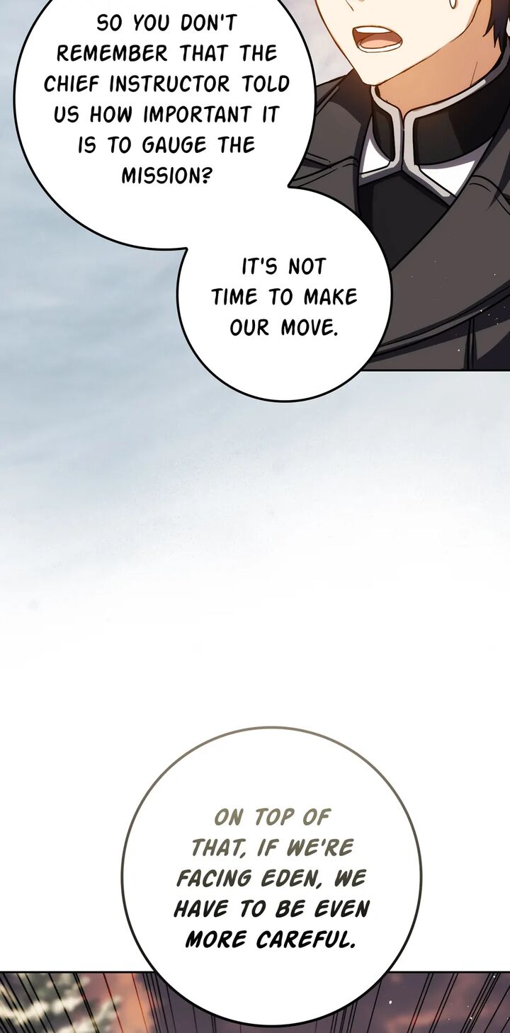 The Reincarnated Assassin Is A Swordmaster Chapter 42 Page 87