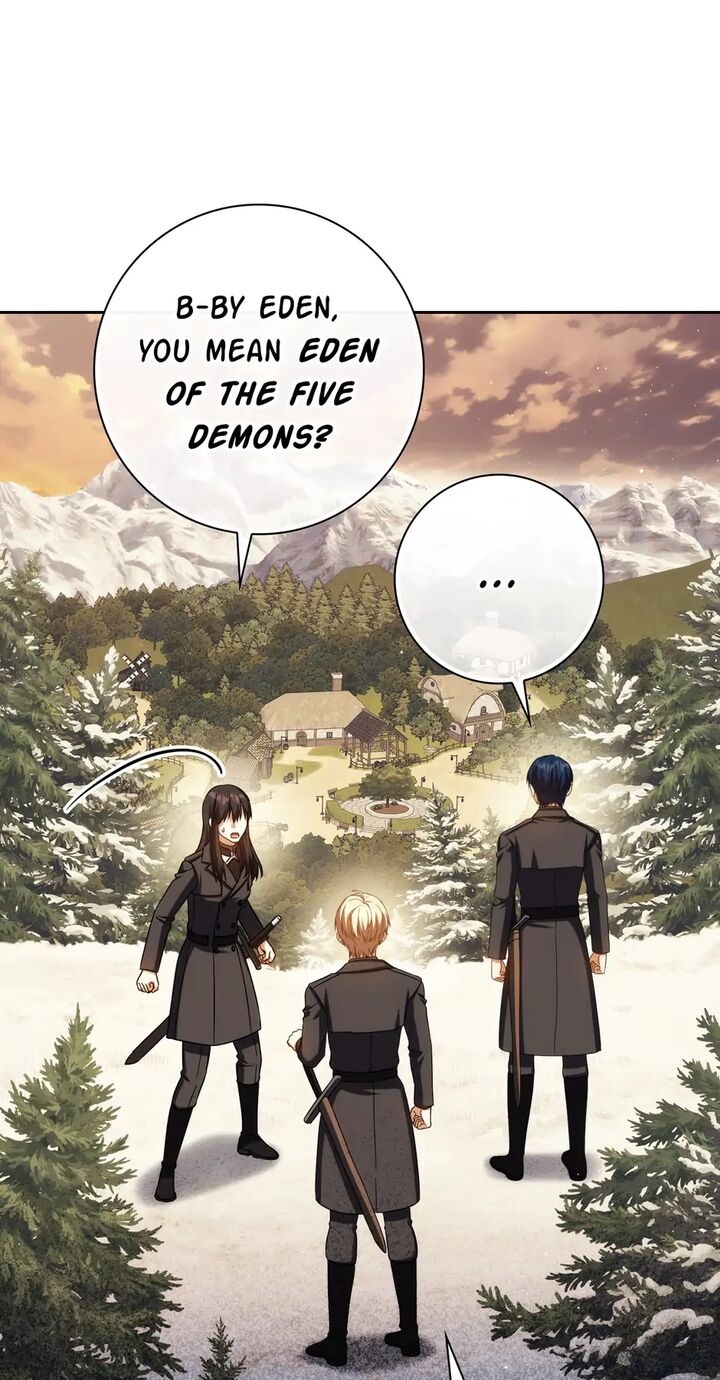 The Reincarnated Assassin Is A Swordmaster Chapter 42 Page 89