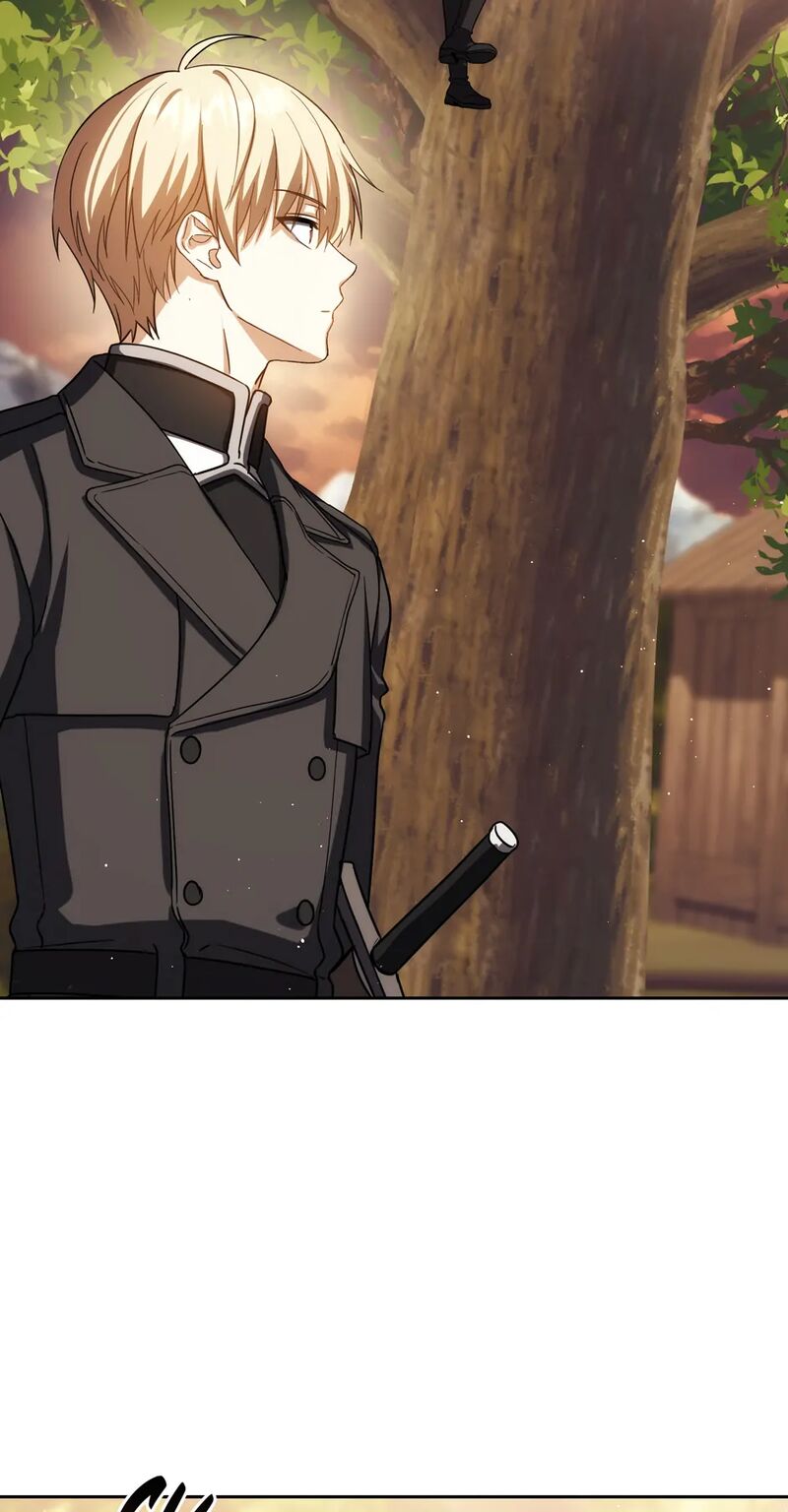 The Reincarnated Assassin Is A Swordmaster Chapter 42 Page 9