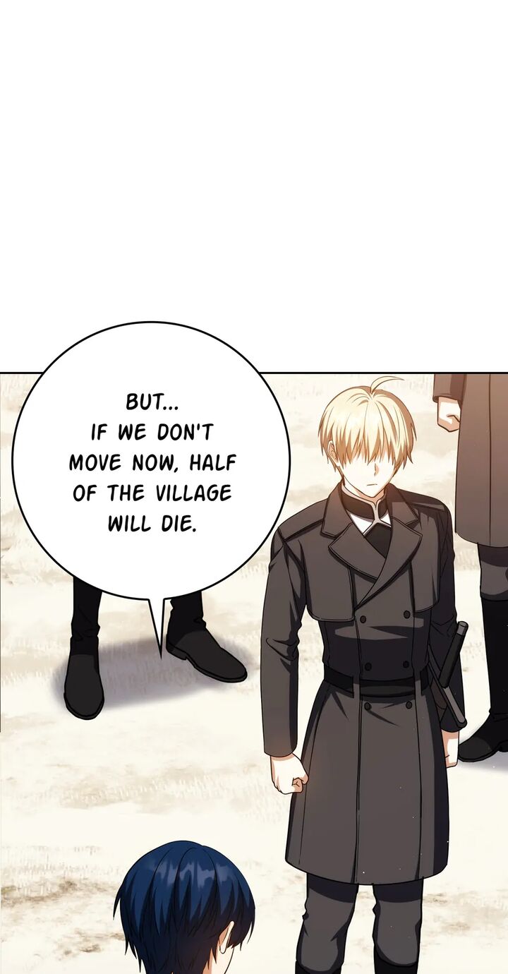 The Reincarnated Assassin Is A Swordmaster Chapter 42 Page 92
