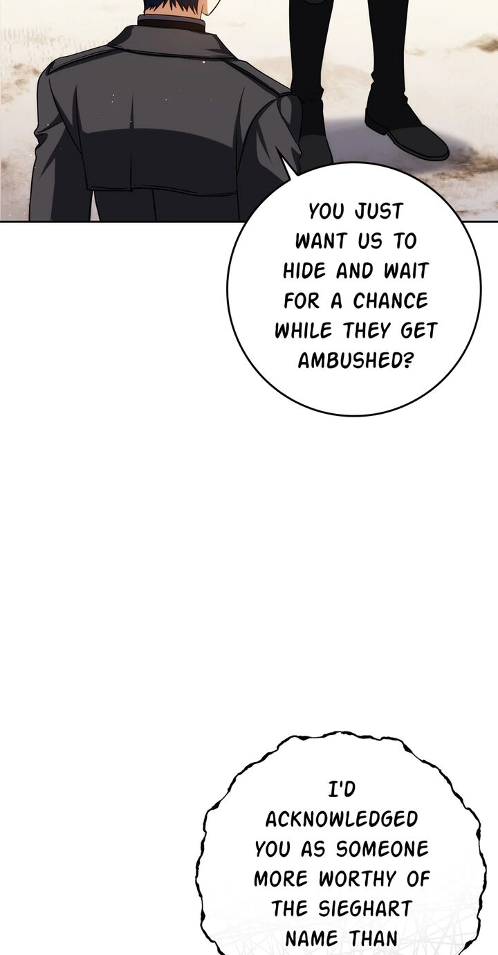 The Reincarnated Assassin Is A Swordmaster Chapter 42 Page 93