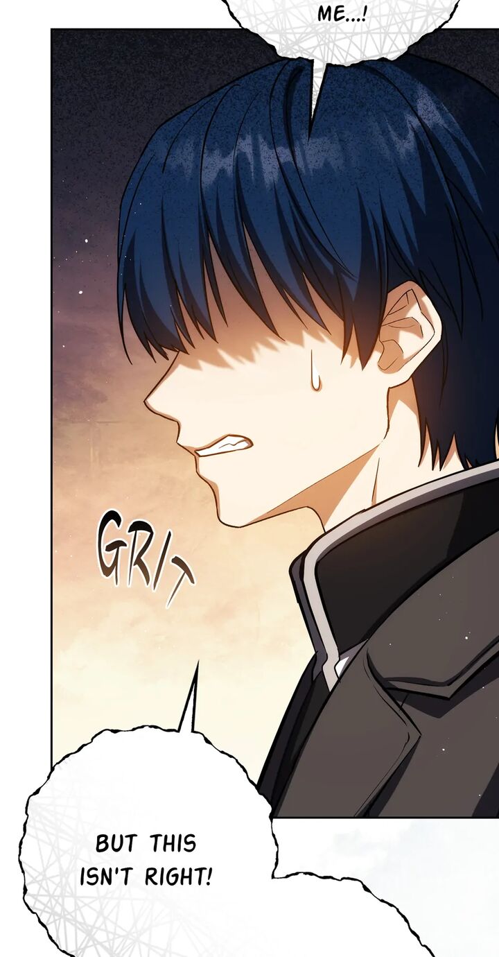 The Reincarnated Assassin Is A Swordmaster Chapter 42 Page 94