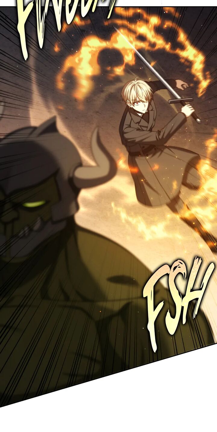 The Reincarnated Assassin Is A Swordmaster Chapter 43 Page 103