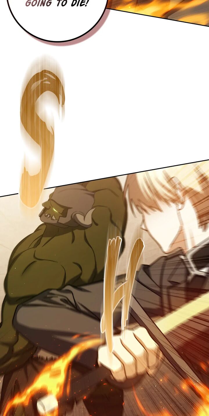 The Reincarnated Assassin Is A Swordmaster Chapter 43 Page 105