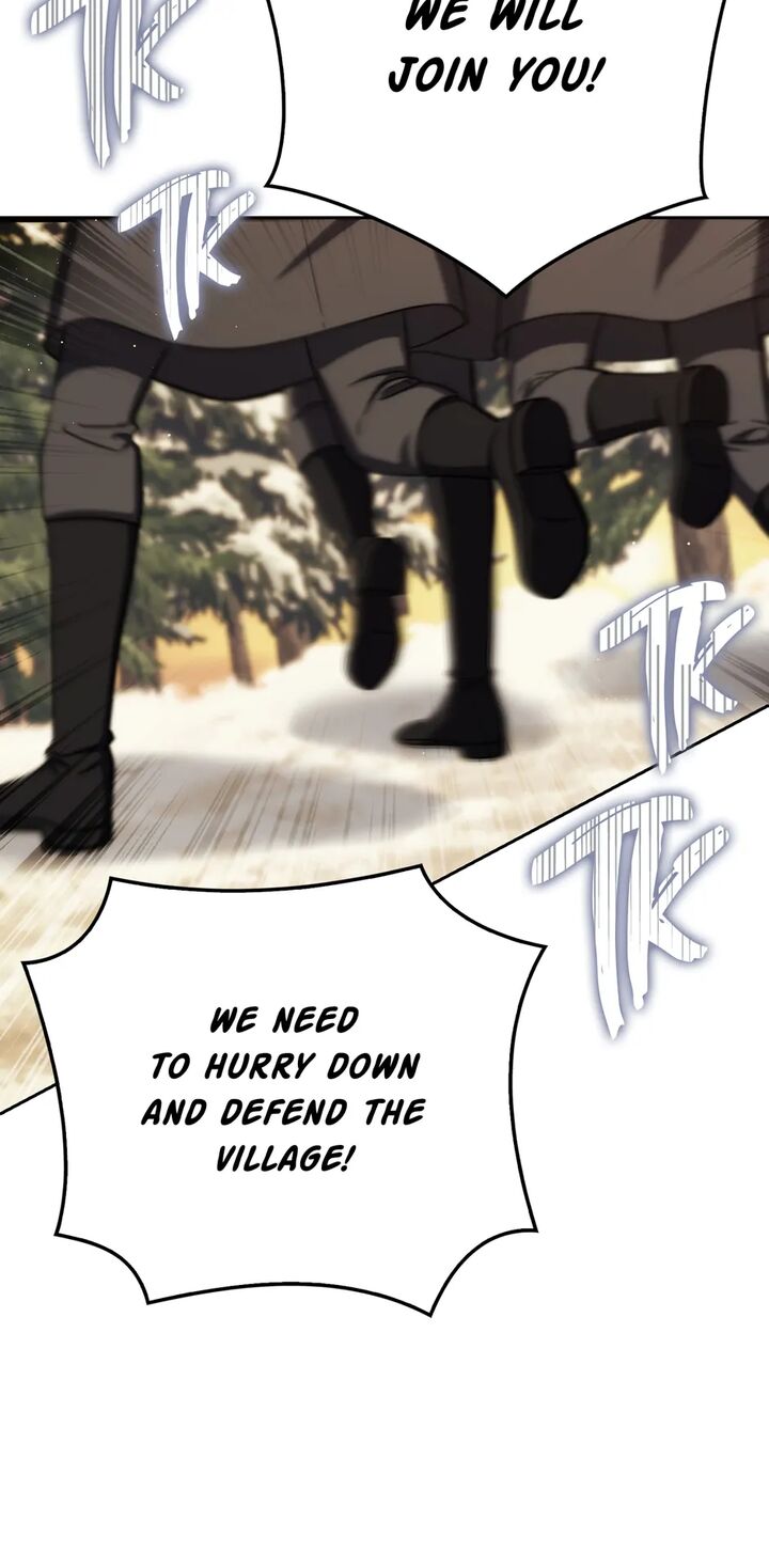 The Reincarnated Assassin Is A Swordmaster Chapter 43 Page 11