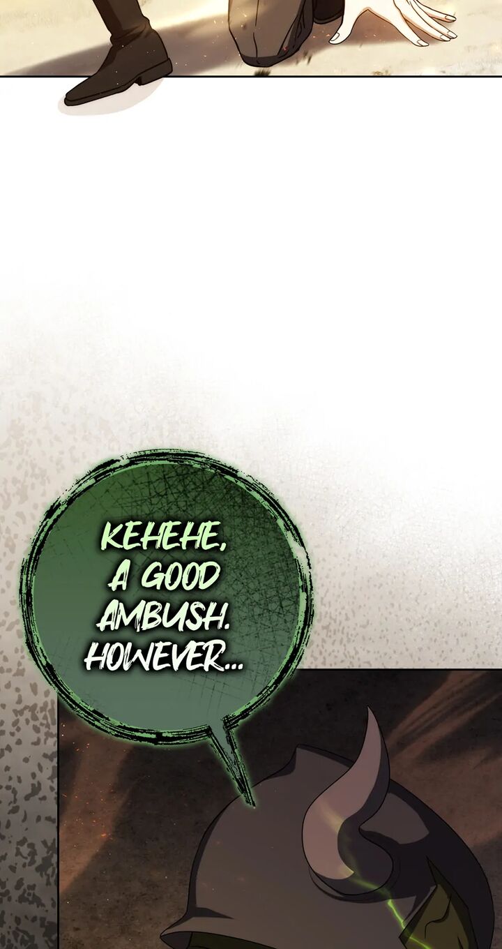 The Reincarnated Assassin Is A Swordmaster Chapter 43 Page 111