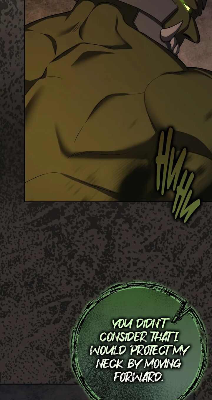 The Reincarnated Assassin Is A Swordmaster Chapter 43 Page 112