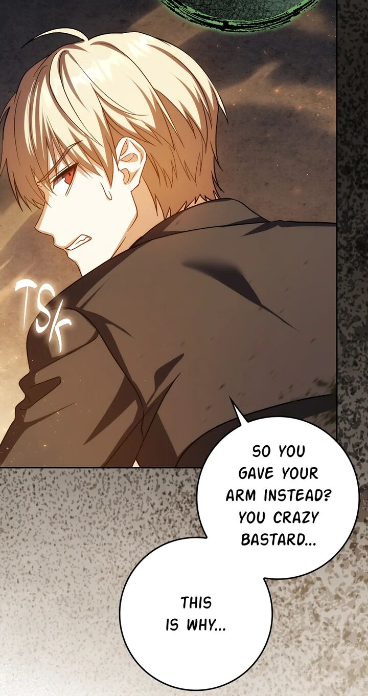 The Reincarnated Assassin Is A Swordmaster Chapter 43 Page 113