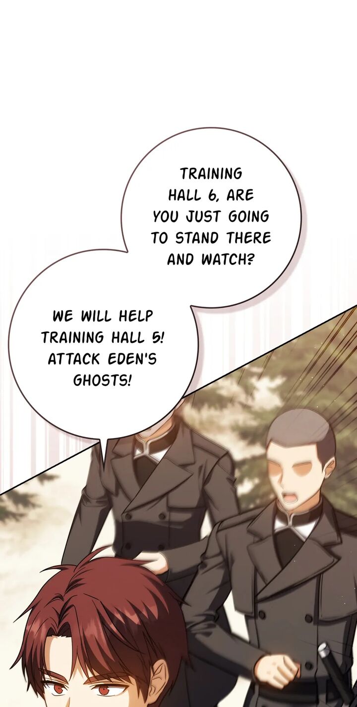 The Reincarnated Assassin Is A Swordmaster Chapter 43 Page 12