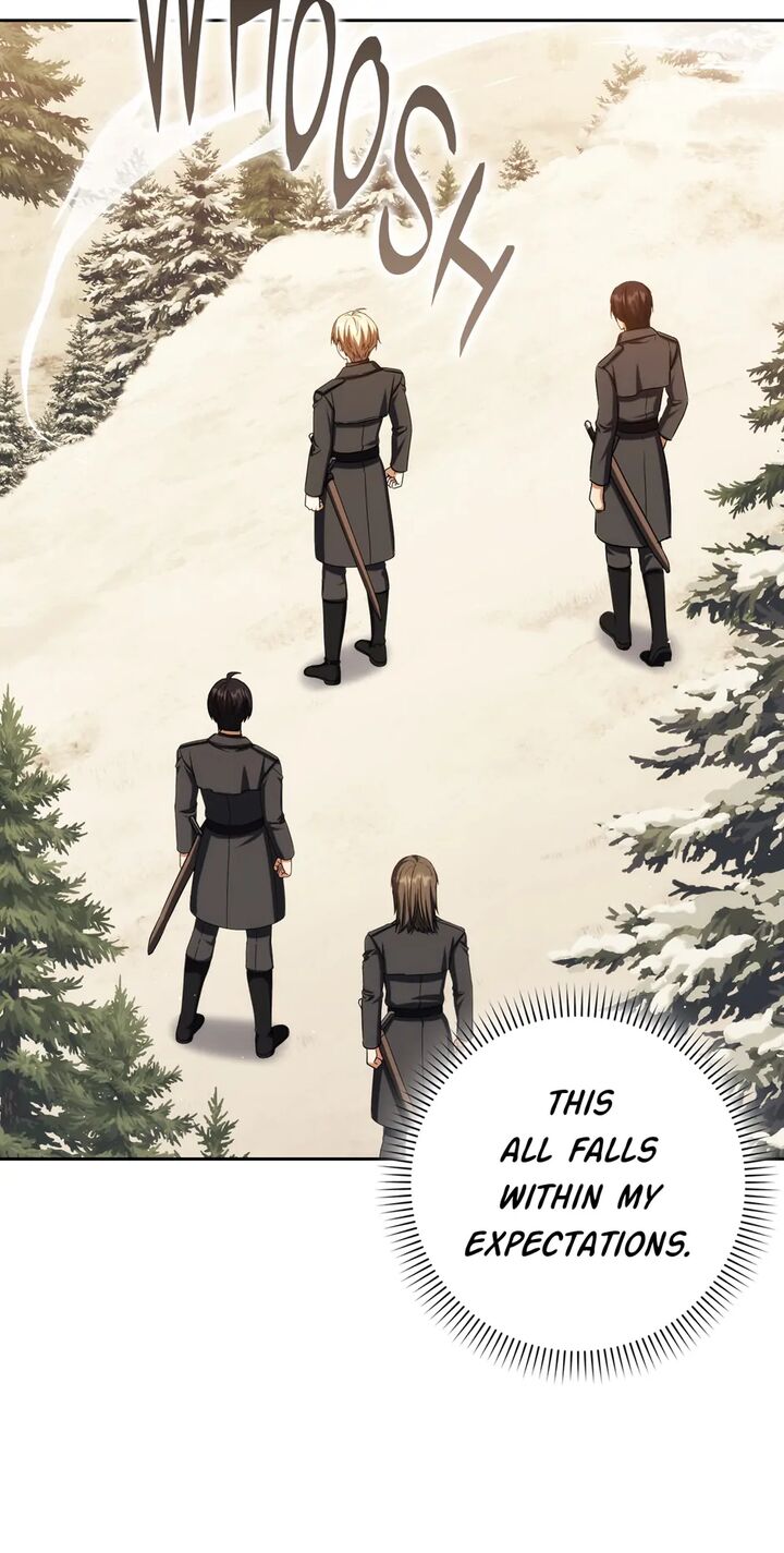 The Reincarnated Assassin Is A Swordmaster Chapter 43 Page 14