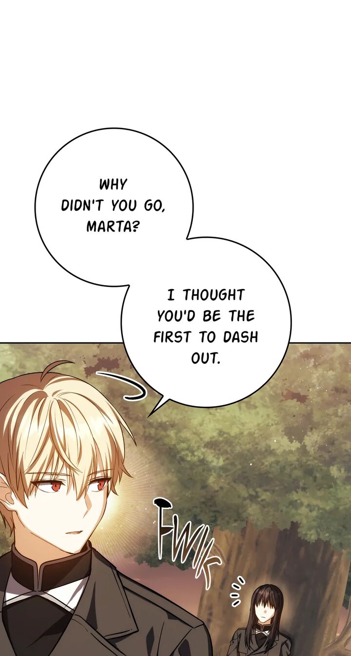 The Reincarnated Assassin Is A Swordmaster Chapter 43 Page 18
