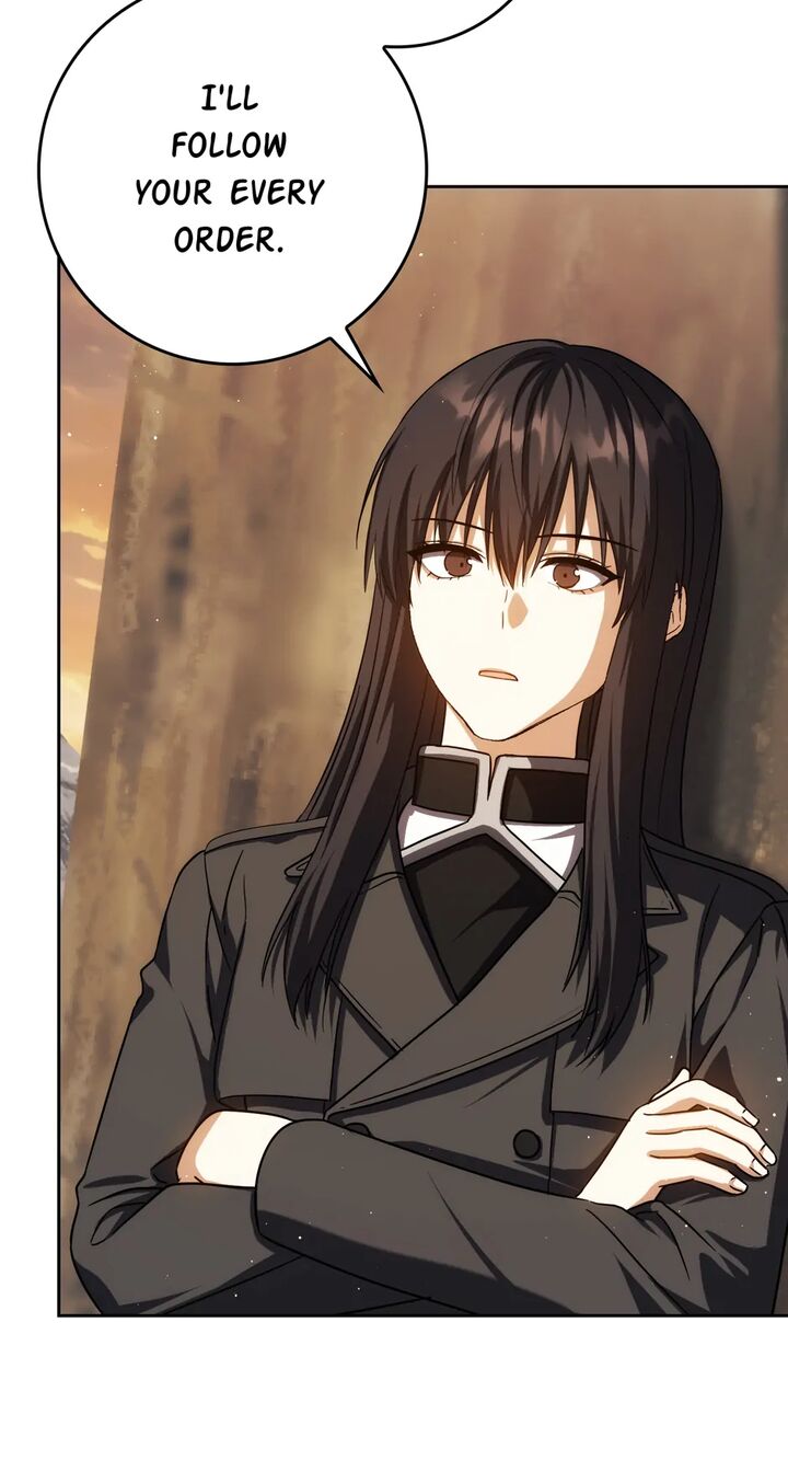 The Reincarnated Assassin Is A Swordmaster Chapter 43 Page 20