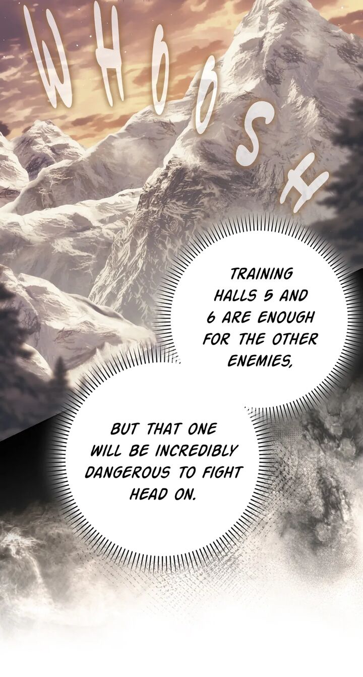 The Reincarnated Assassin Is A Swordmaster Chapter 43 Page 24