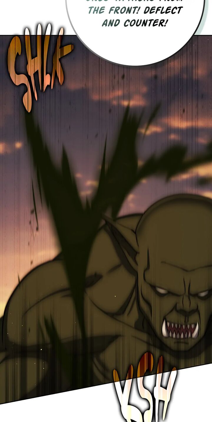 The Reincarnated Assassin Is A Swordmaster Chapter 43 Page 29