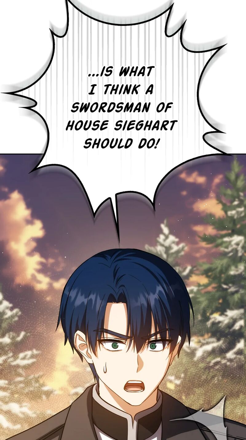 The Reincarnated Assassin Is A Swordmaster Chapter 43 Page 3